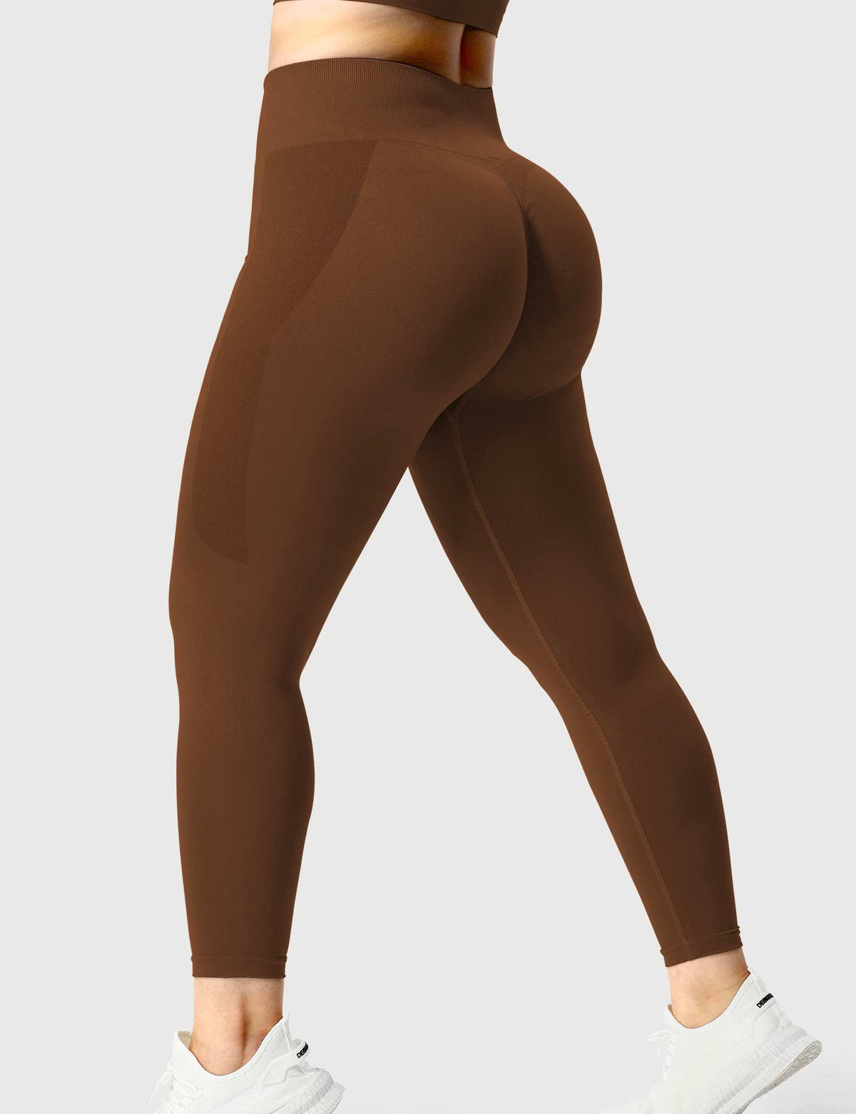 Legging classique sans coutures - AERLO