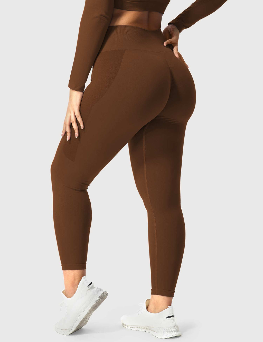 Legging classique sans coutures - AERLO