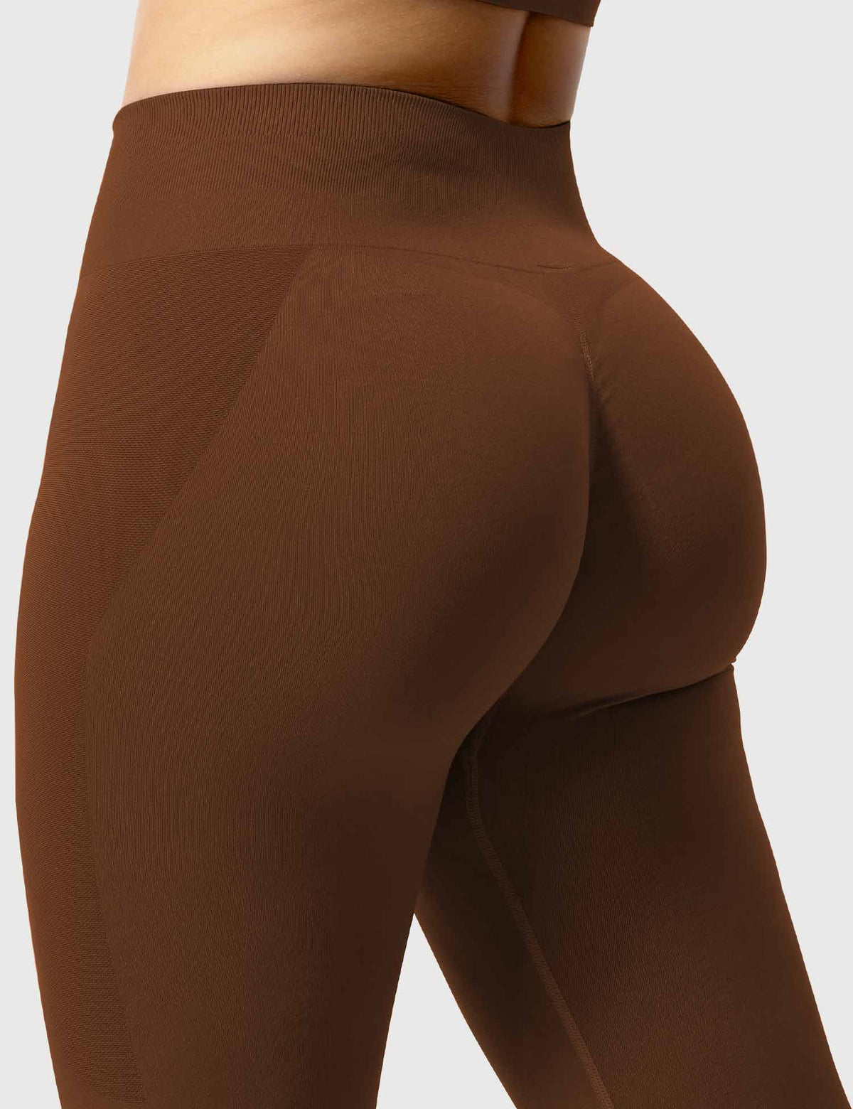 Legging classique sans coutures - AERLO