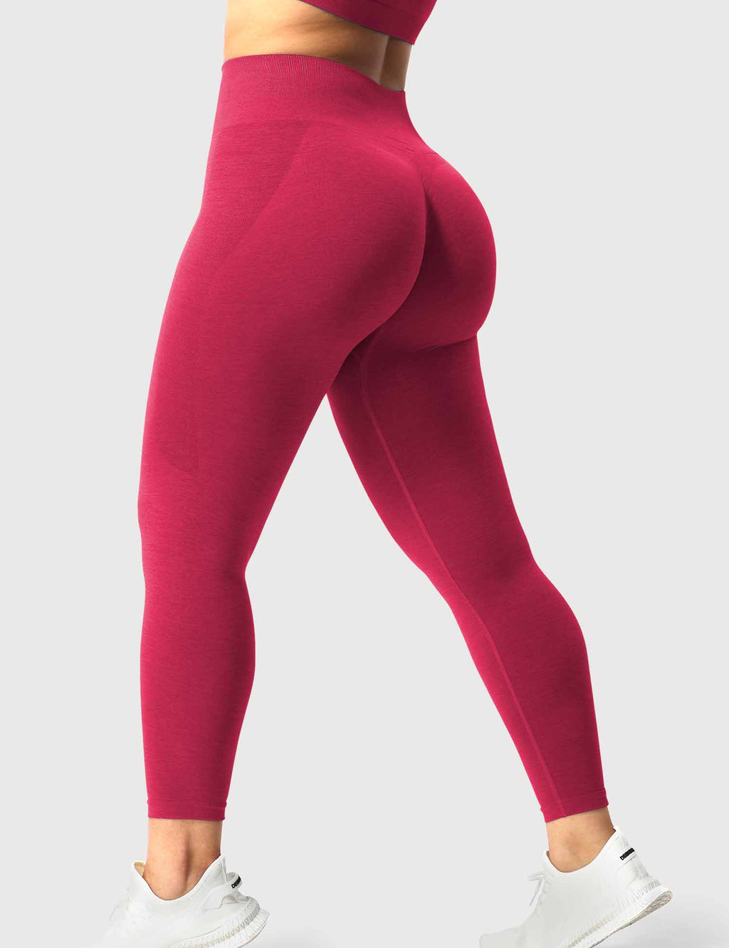 Legging Amplify sans coutures - AERLO