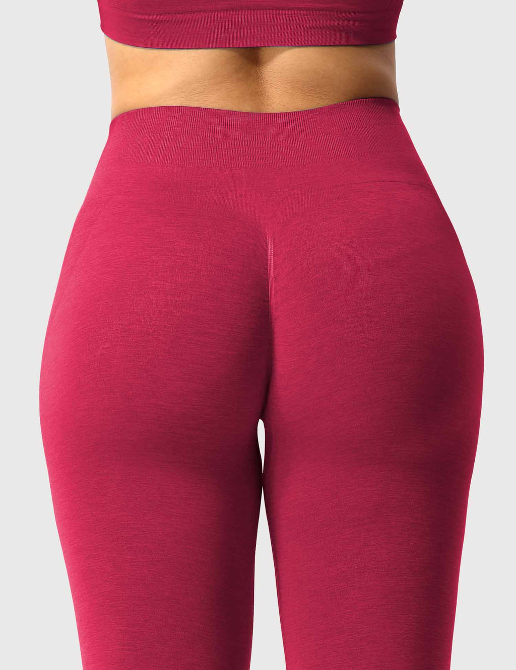 Legging Amplify sans coutures - AERLO