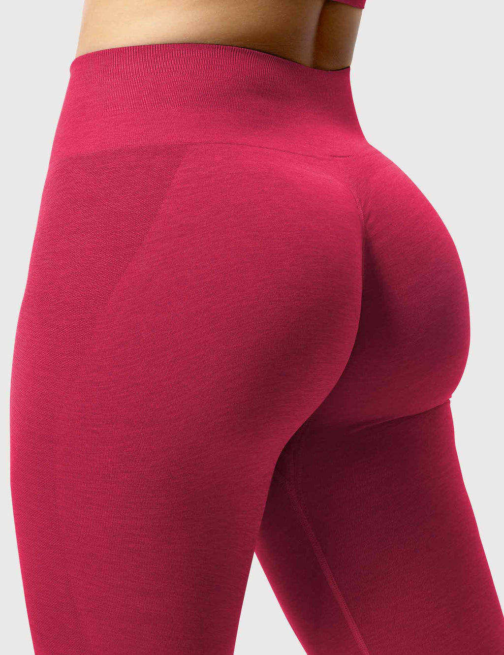 Legging Amplify sans coutures - AERLO