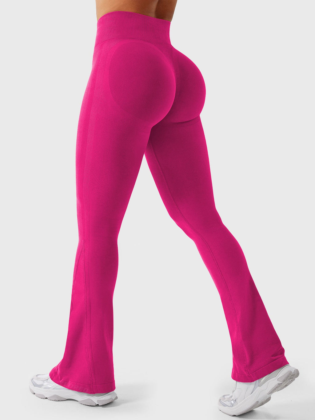 Legging Lilliean 29.5" Mini évasé - AERLO