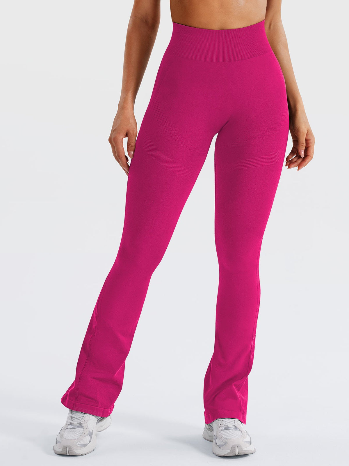 Legging Lilliean 29.5" Mini évasé - AERLO