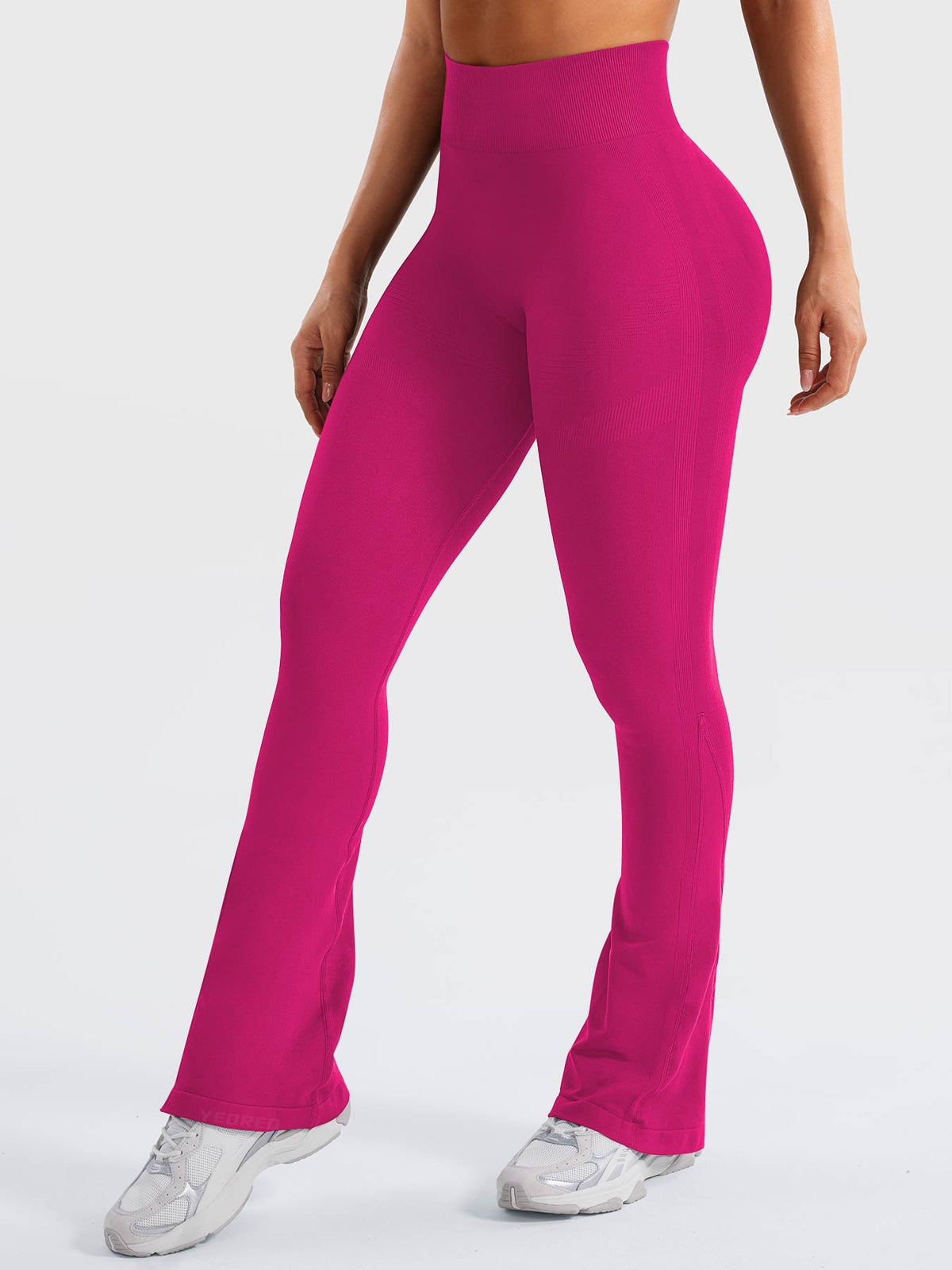 Legging Lilliean 29.5" Mini évasé - AERLO