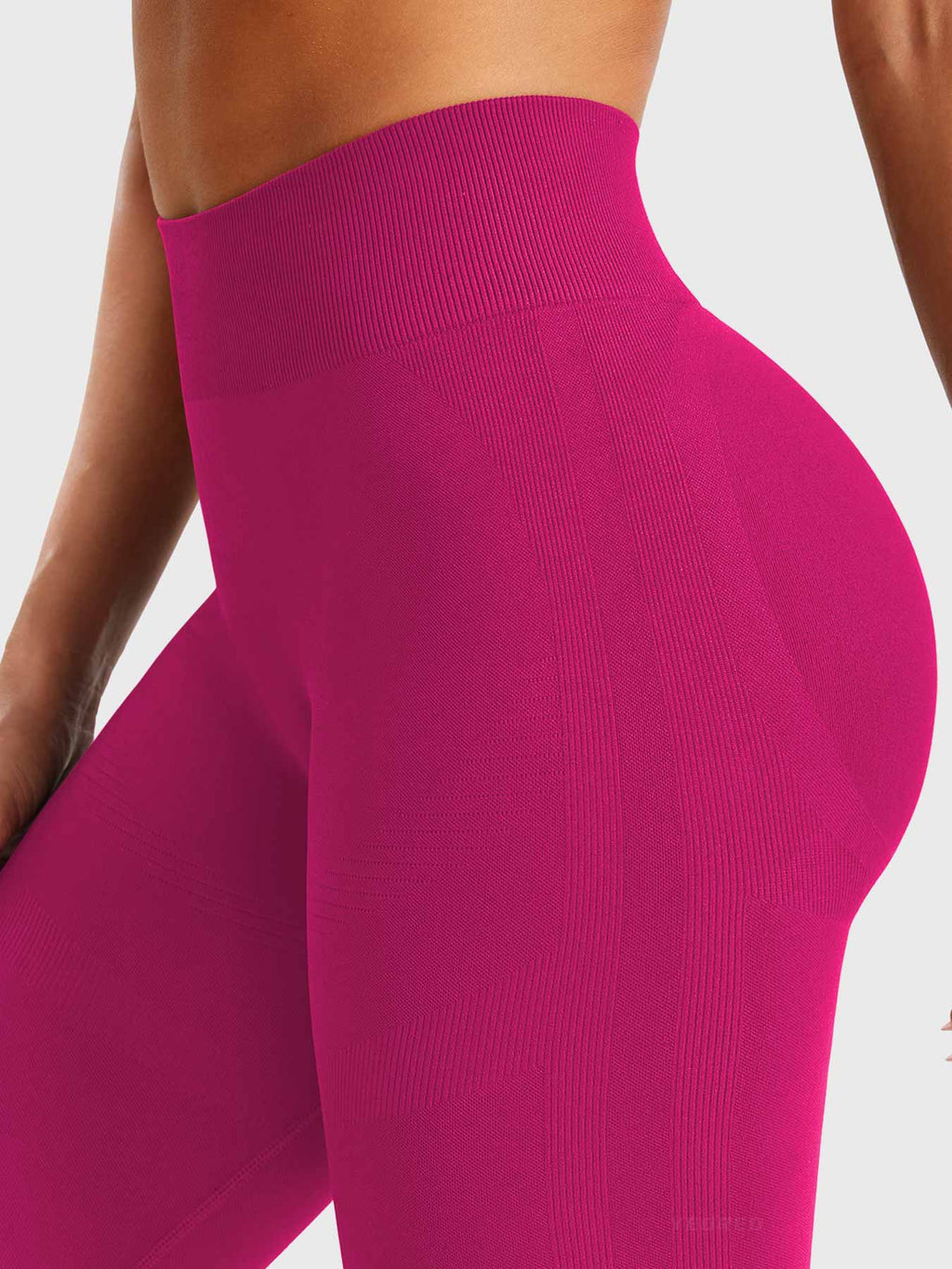 Legging Lilliean 29.5" Mini évasé - AERLO