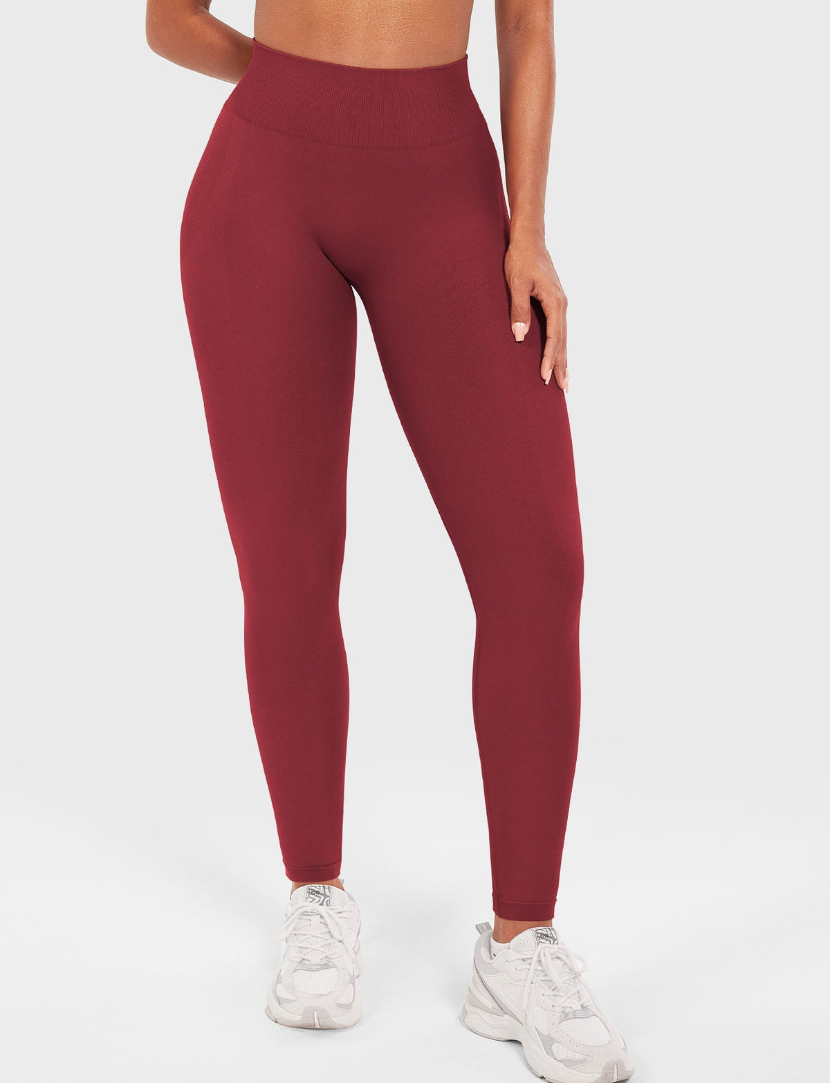 Legging Camili sans coutures - AERLO