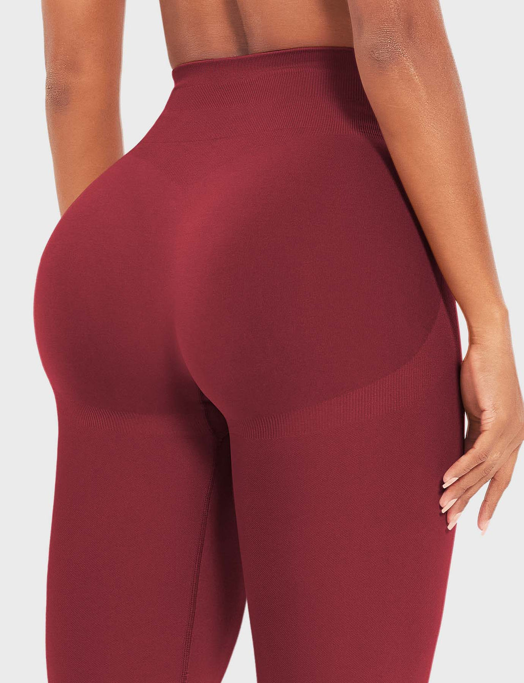 Legging Camili sans coutures - AERLO