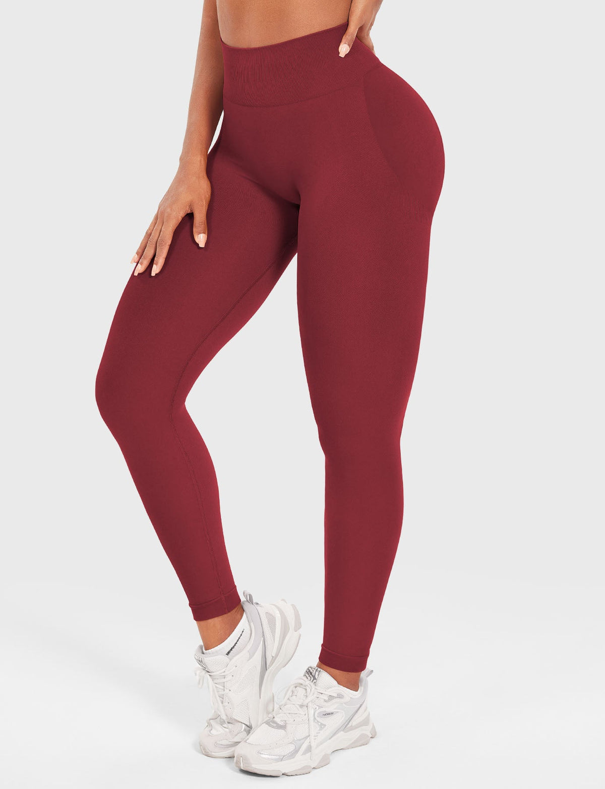 Legging Camili sans coutures - AERLO