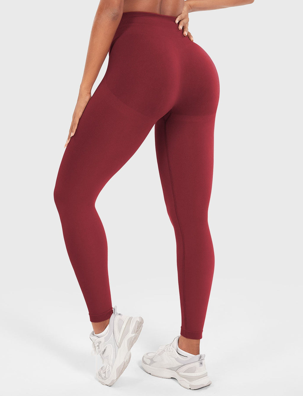 Legging Camili sans coutures - AERLO