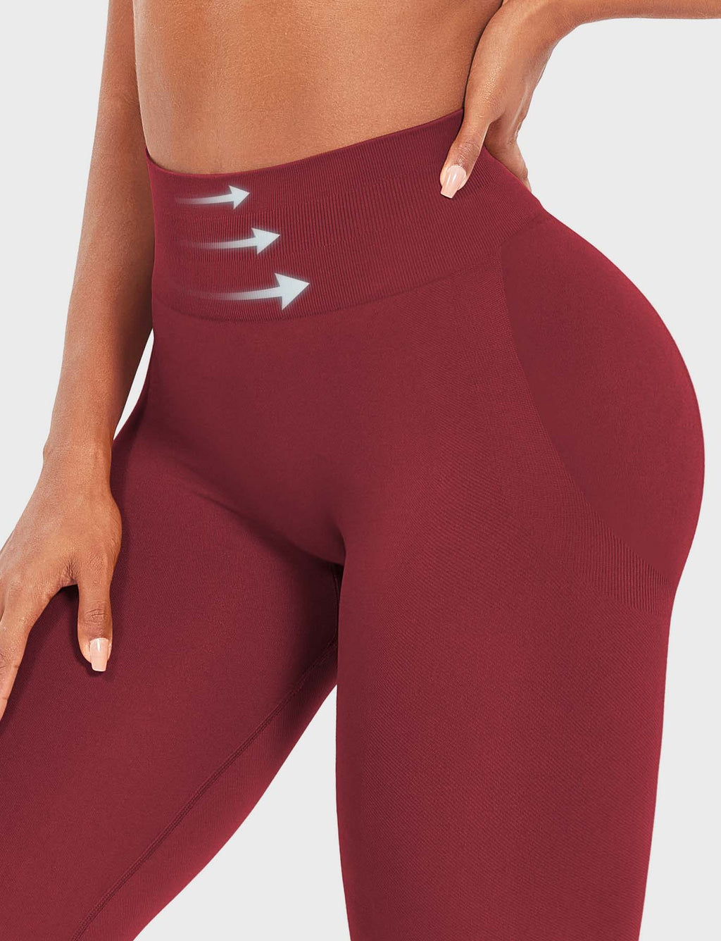 Legging Camili sans coutures - AERLO
