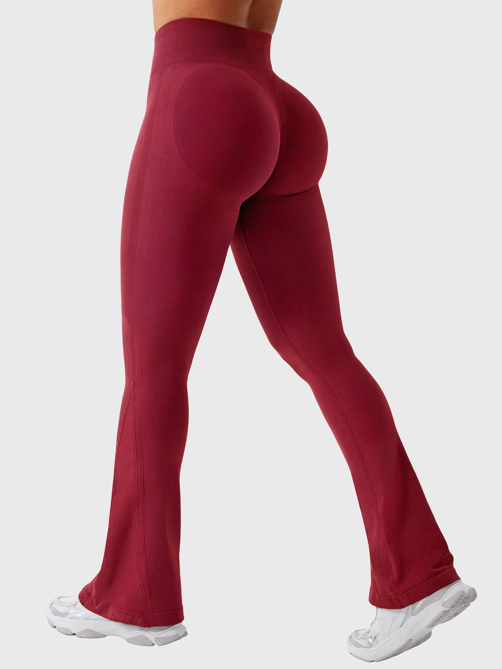 Legging Lilliean 29.5" Mini évasé - AERLO