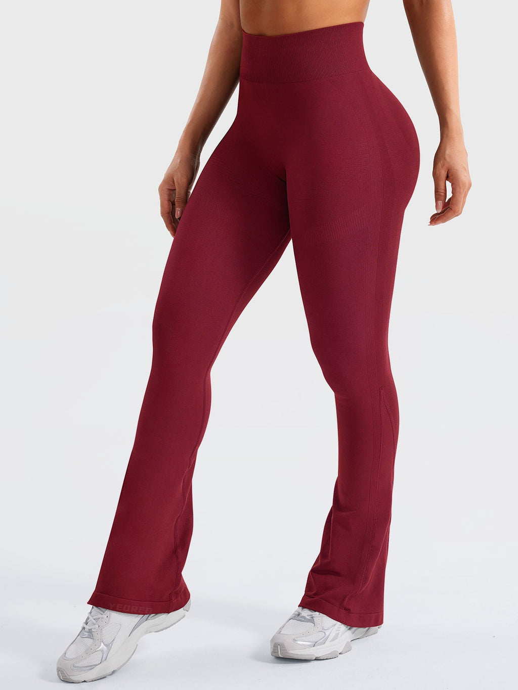 Legging Lilliean 29.5" Mini évasé - AERLO