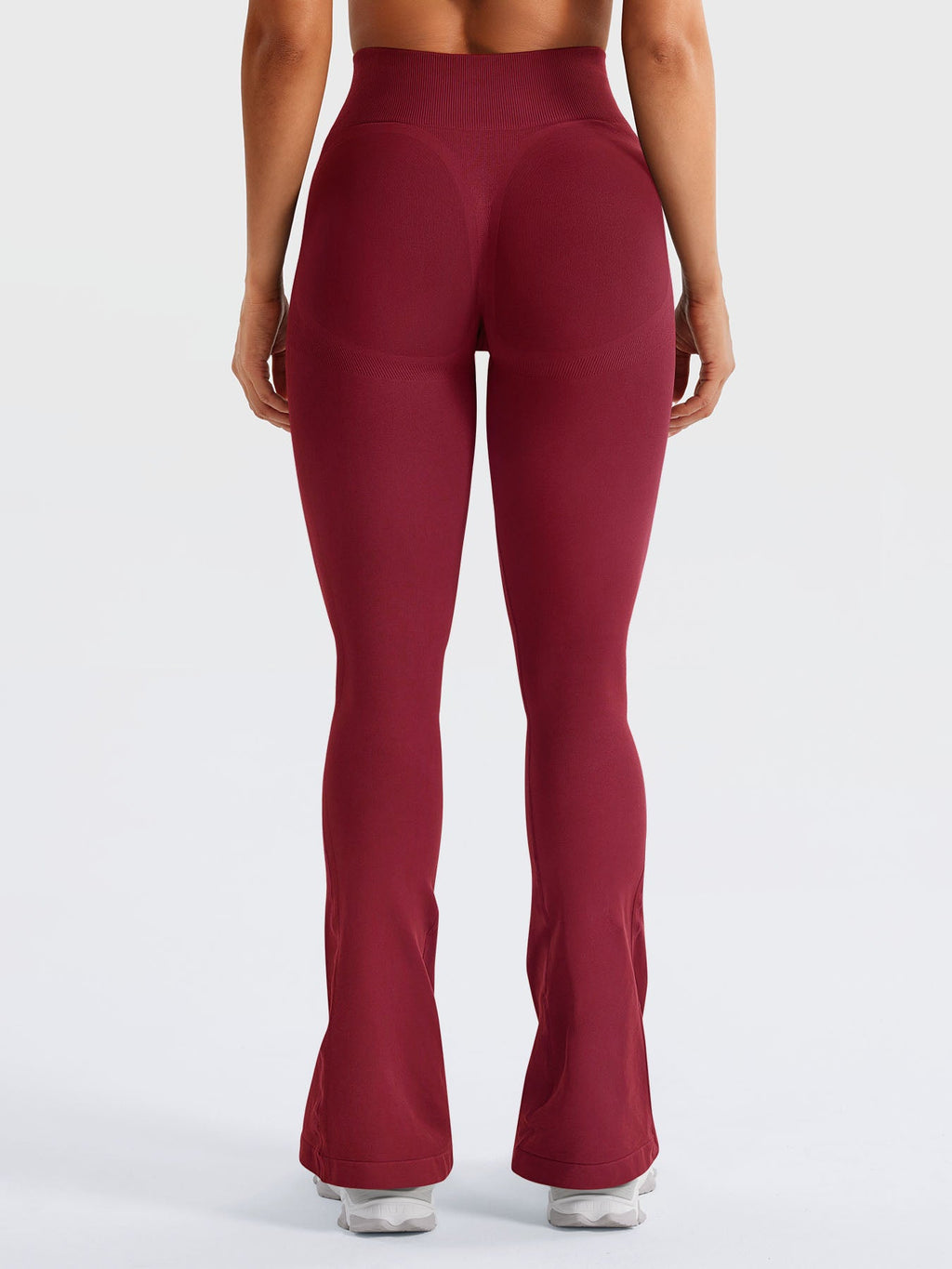 Legging Lilliean 29.5" Mini évasé - AERLO