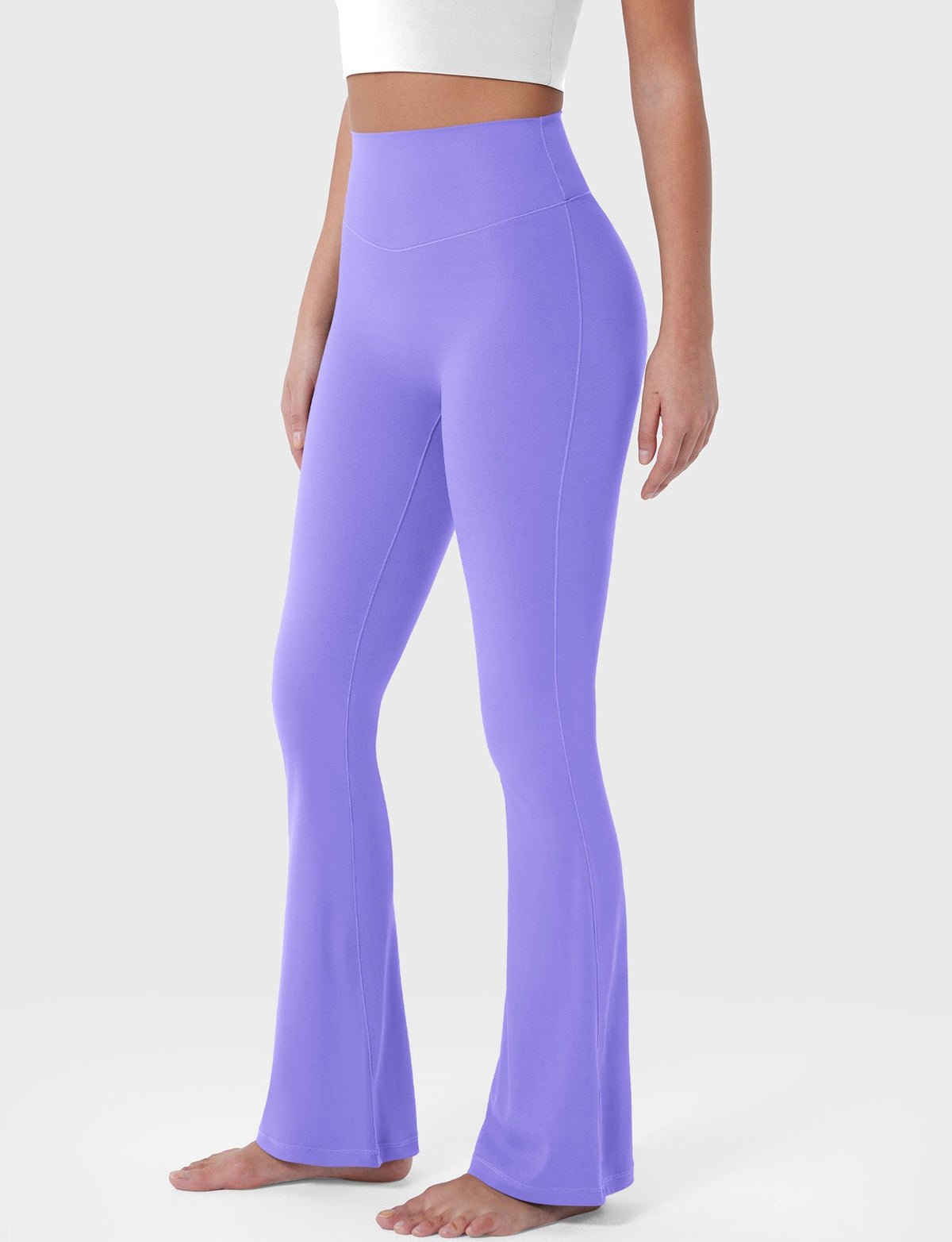 Legging Bessli 30" Mini évasé - AERLO