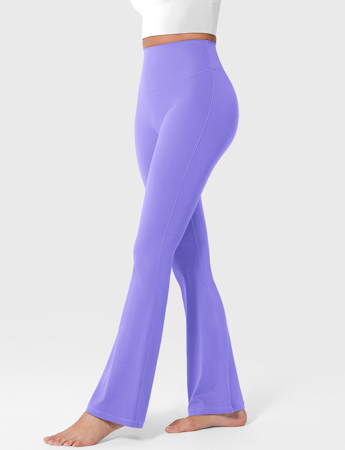 Legging Bessli 30" Mini évasé - AERLO