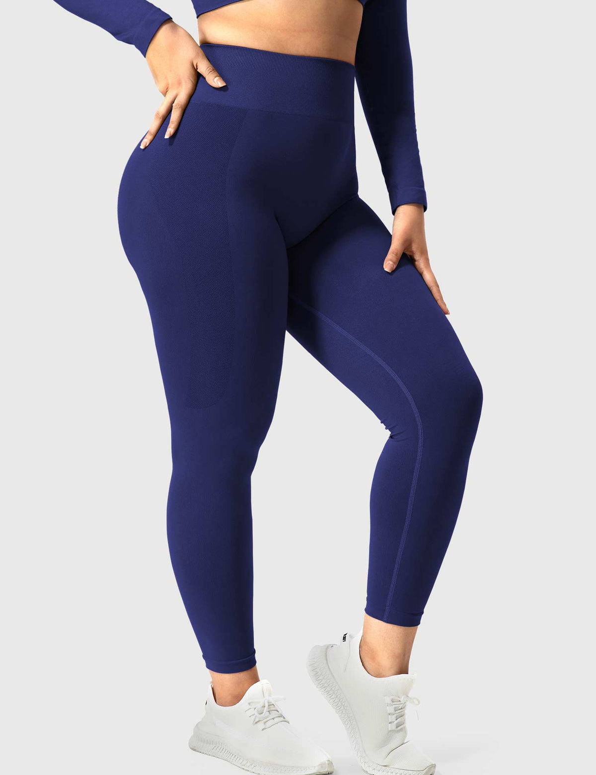 Legging classique sans coutures - AERLO