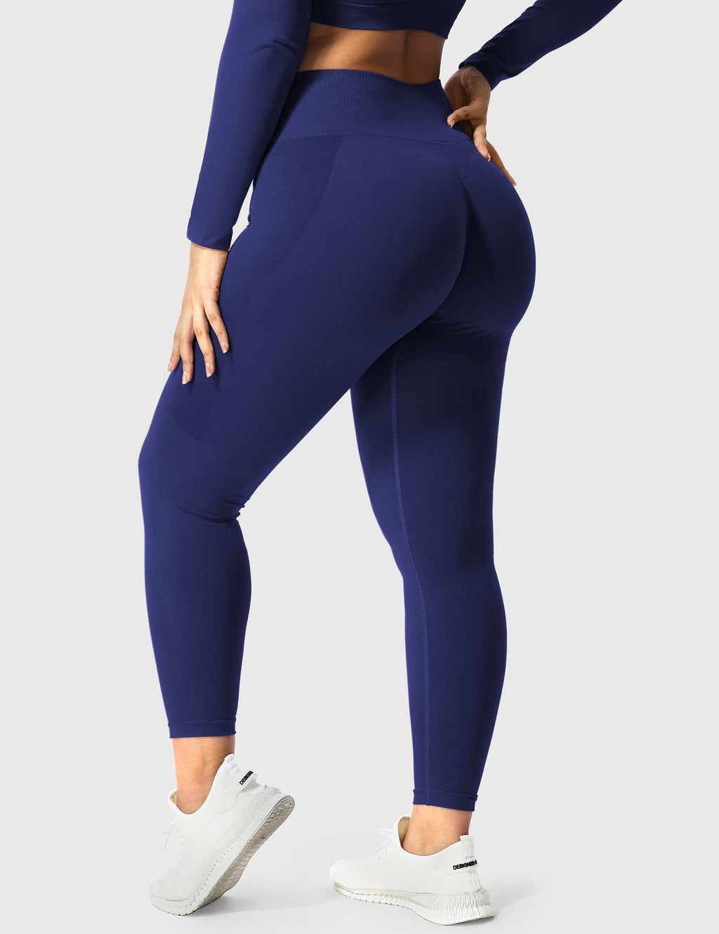 Legging classique sans coutures - AERLO