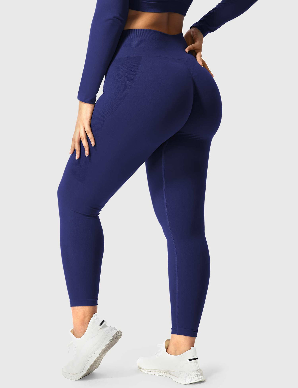 Legging classique sans coutures - AERLO