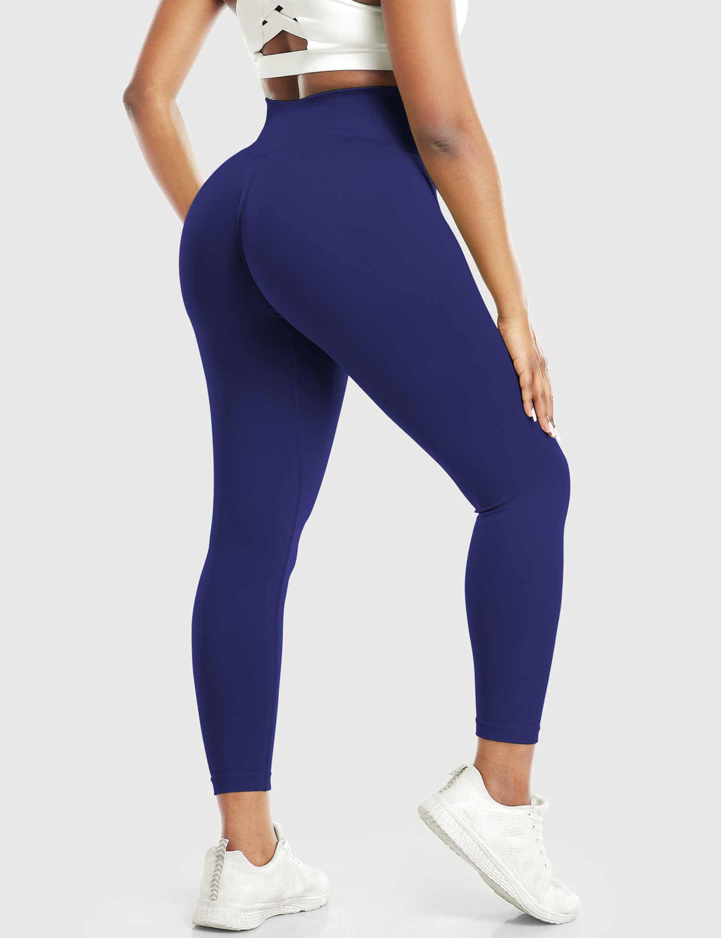 Legging Mandy sans coutures - AERLO