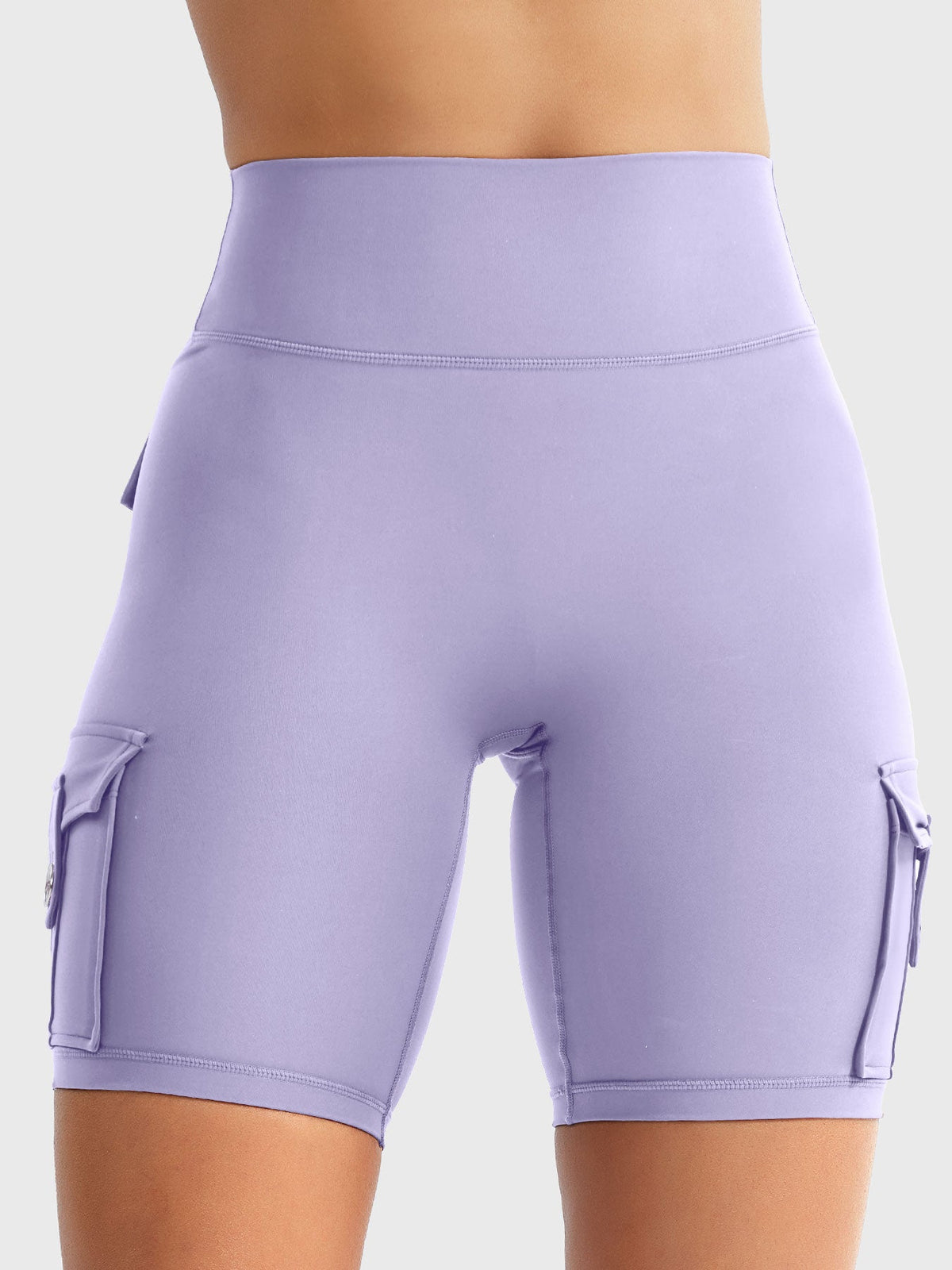 Short Hedda CoreFlex Biker - AERLO