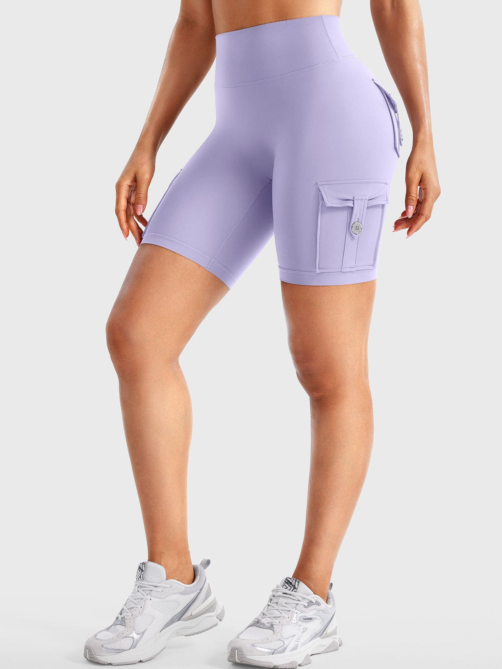 Short Hedda CoreFlex Biker - AERLO
