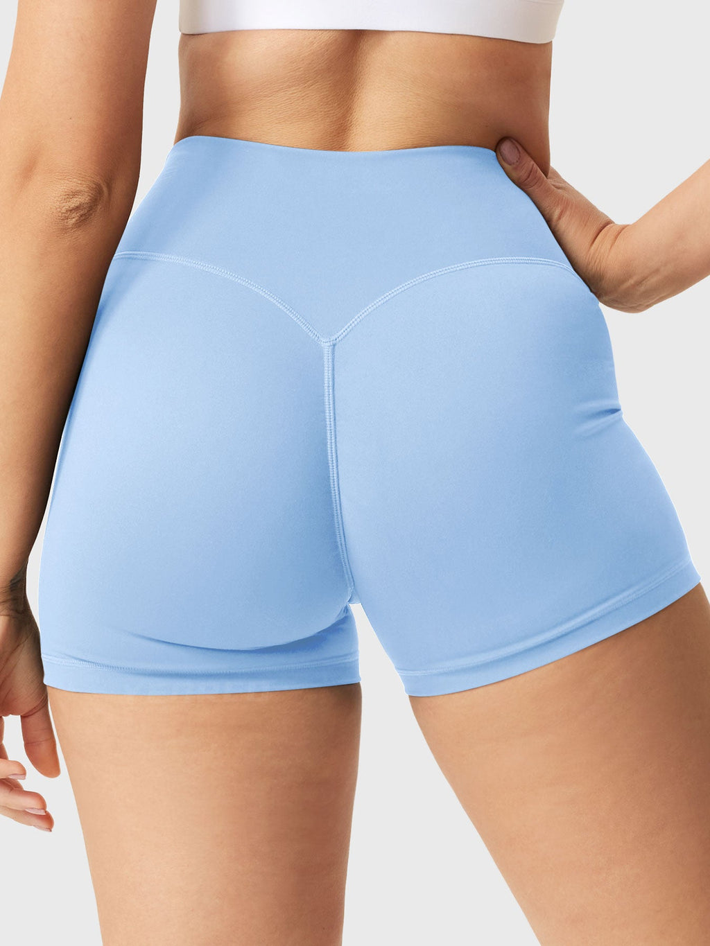 Short Elysina 2.5" Running - AERLO