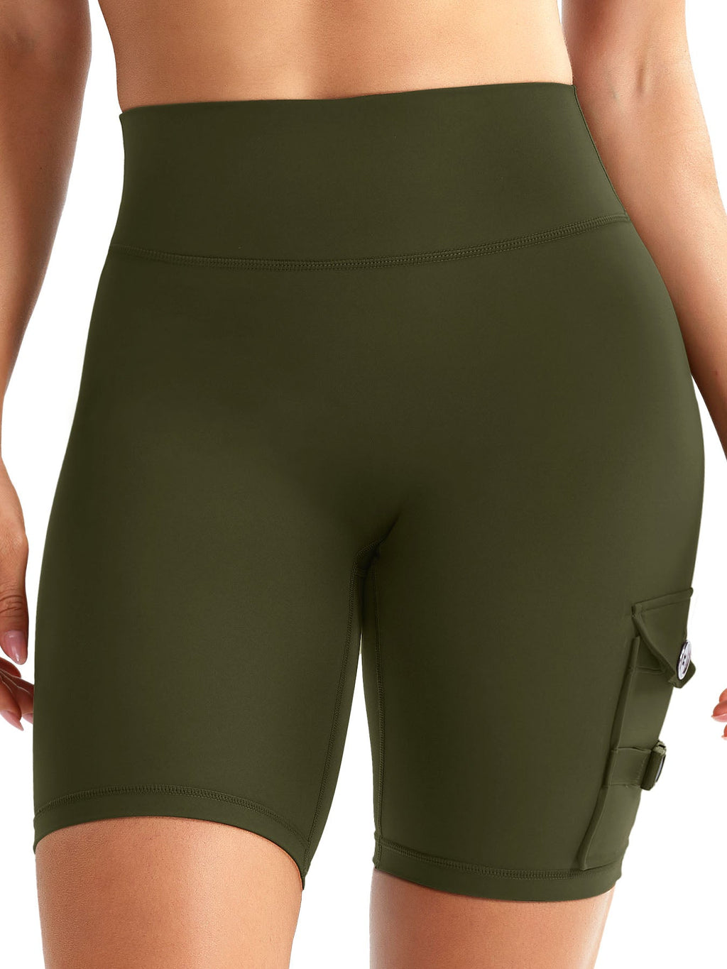 Short Oaklie CoreFlex Biker - AERLO