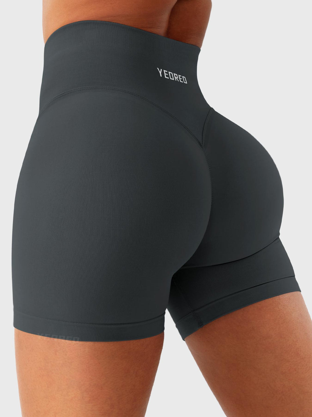 Short Christiy High-Waisted - AERLO