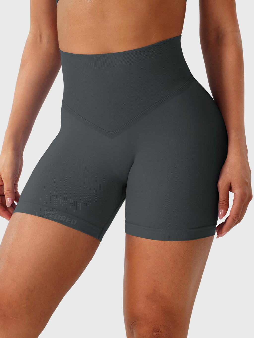 Short Christiy High-Waisted - AERLO