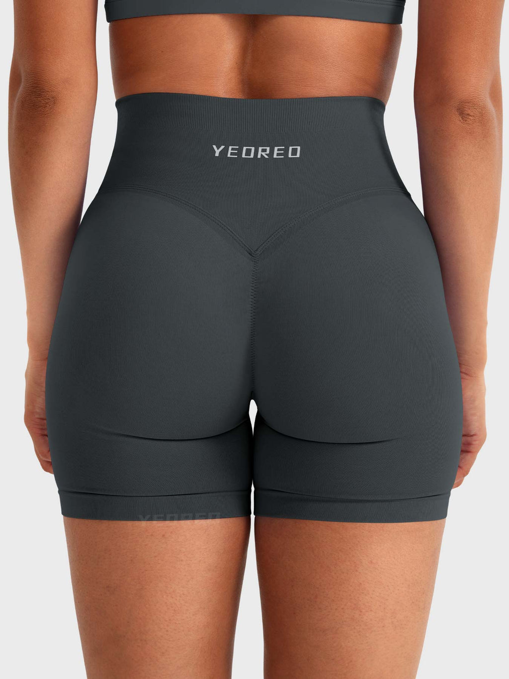 Short Christiy High-Waisted - AERLO