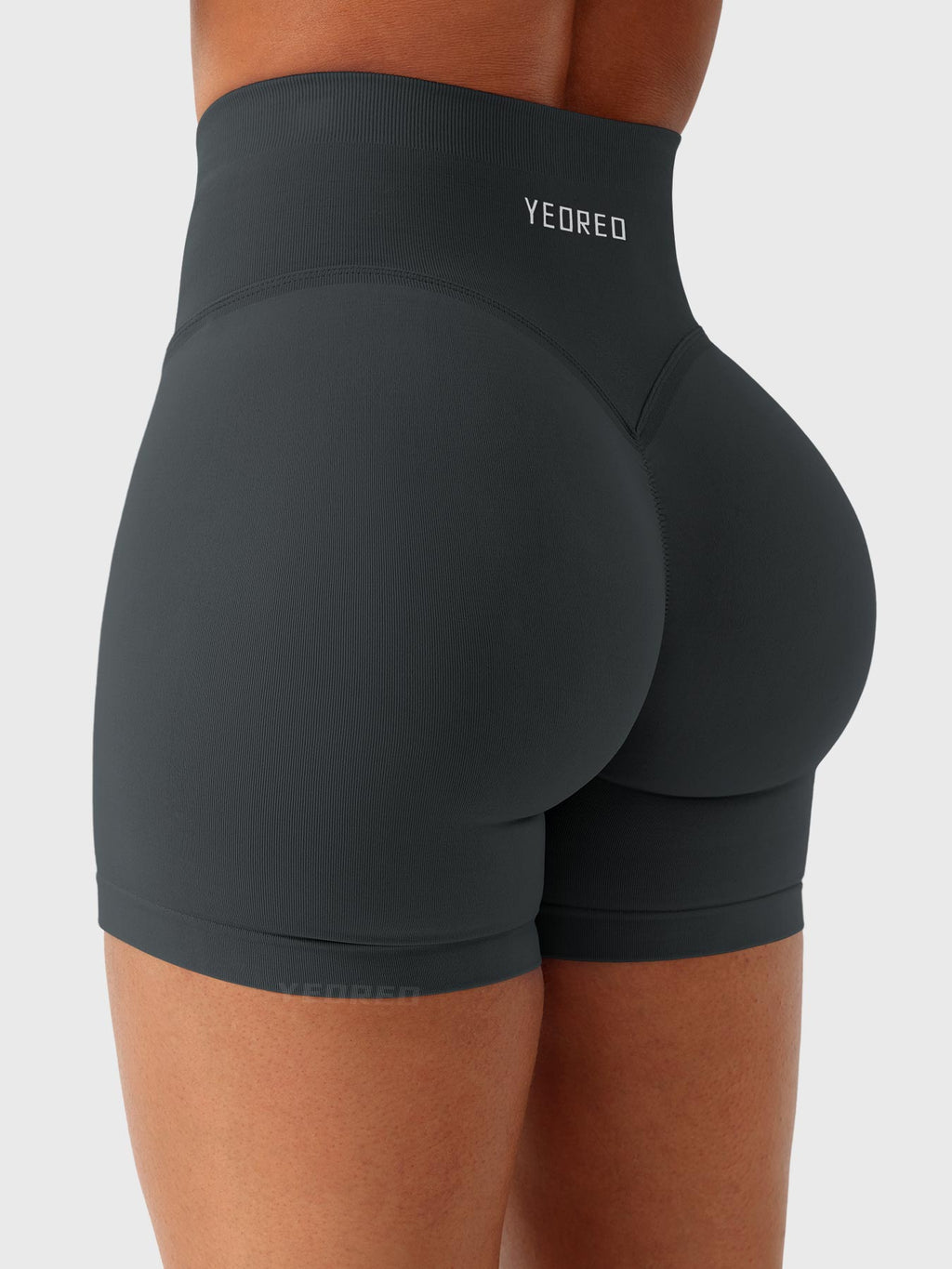 Short Christiy High-Waisted - AERLO