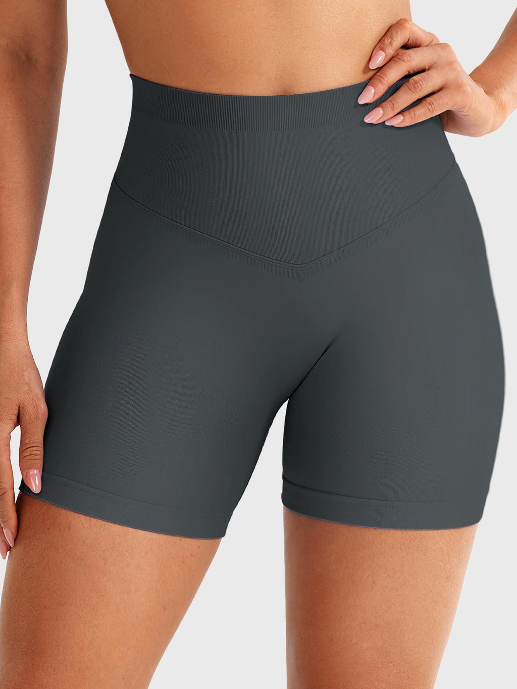 Short Christiy High-Waisted - AERLO