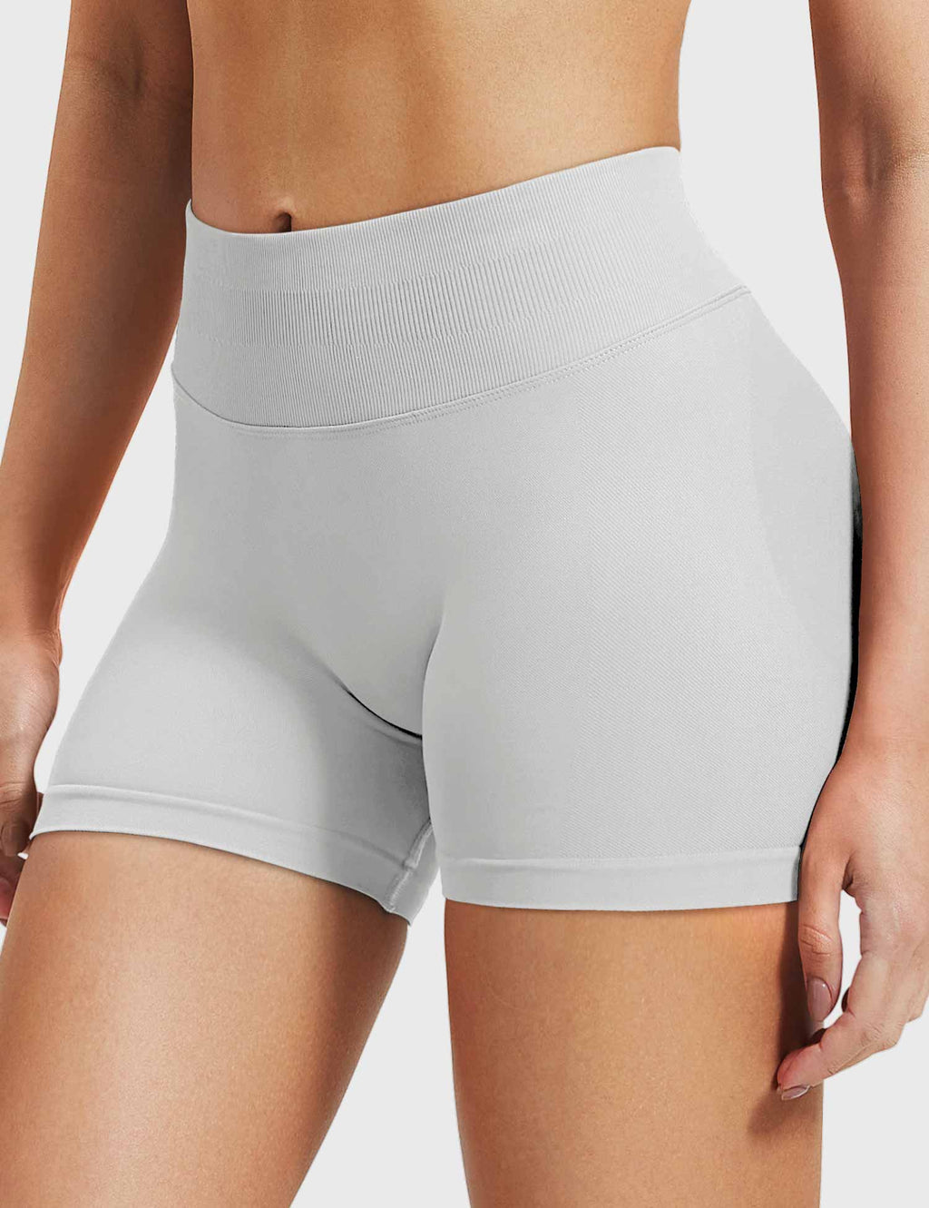 Short Eileen 3.6" SoftHue - AERLO