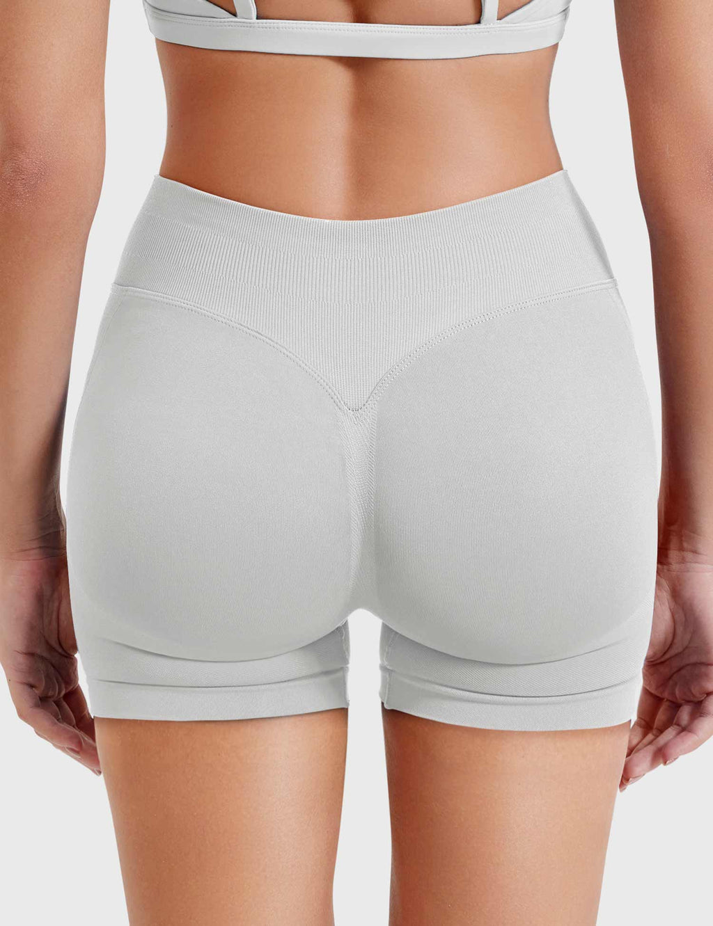 Short Eileen 3.6" SoftHue - AERLO