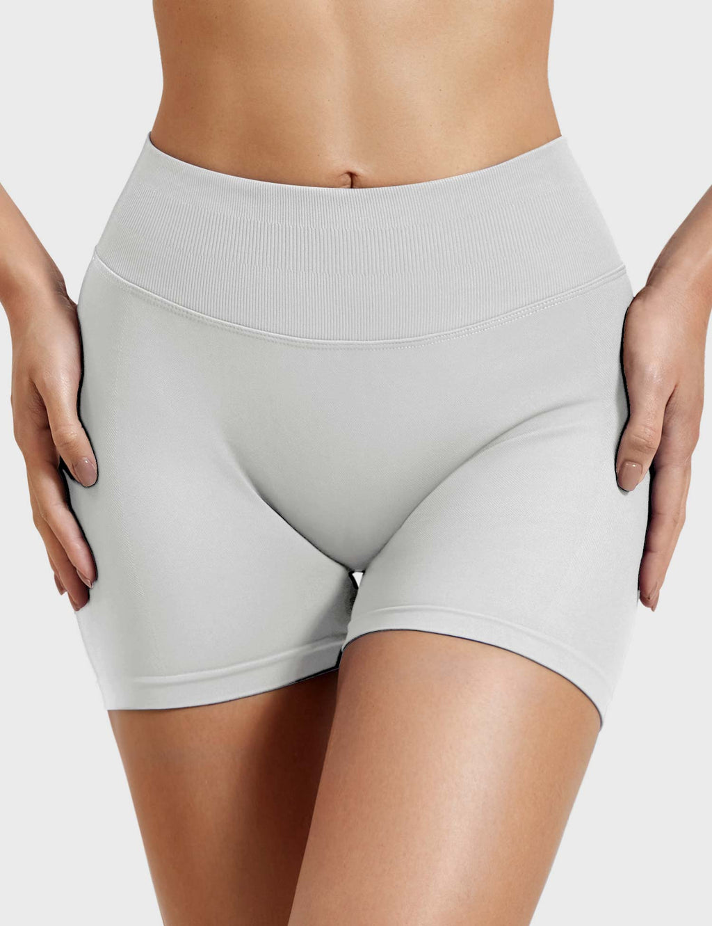 Short Eileen 3.6" SoftHue - AERLO