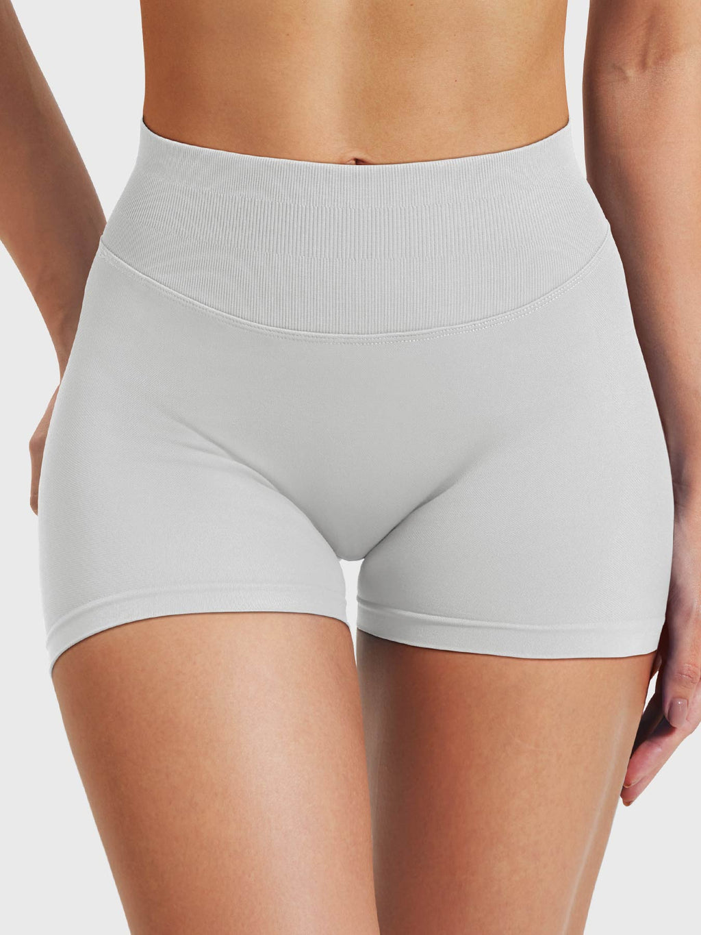 Short Eileen 2.5" Hidden Scrunch - AERLO