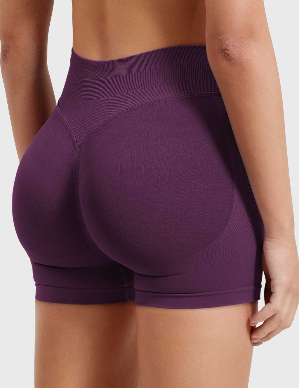 Short Eileen 3.6" SoftHue - AERLO