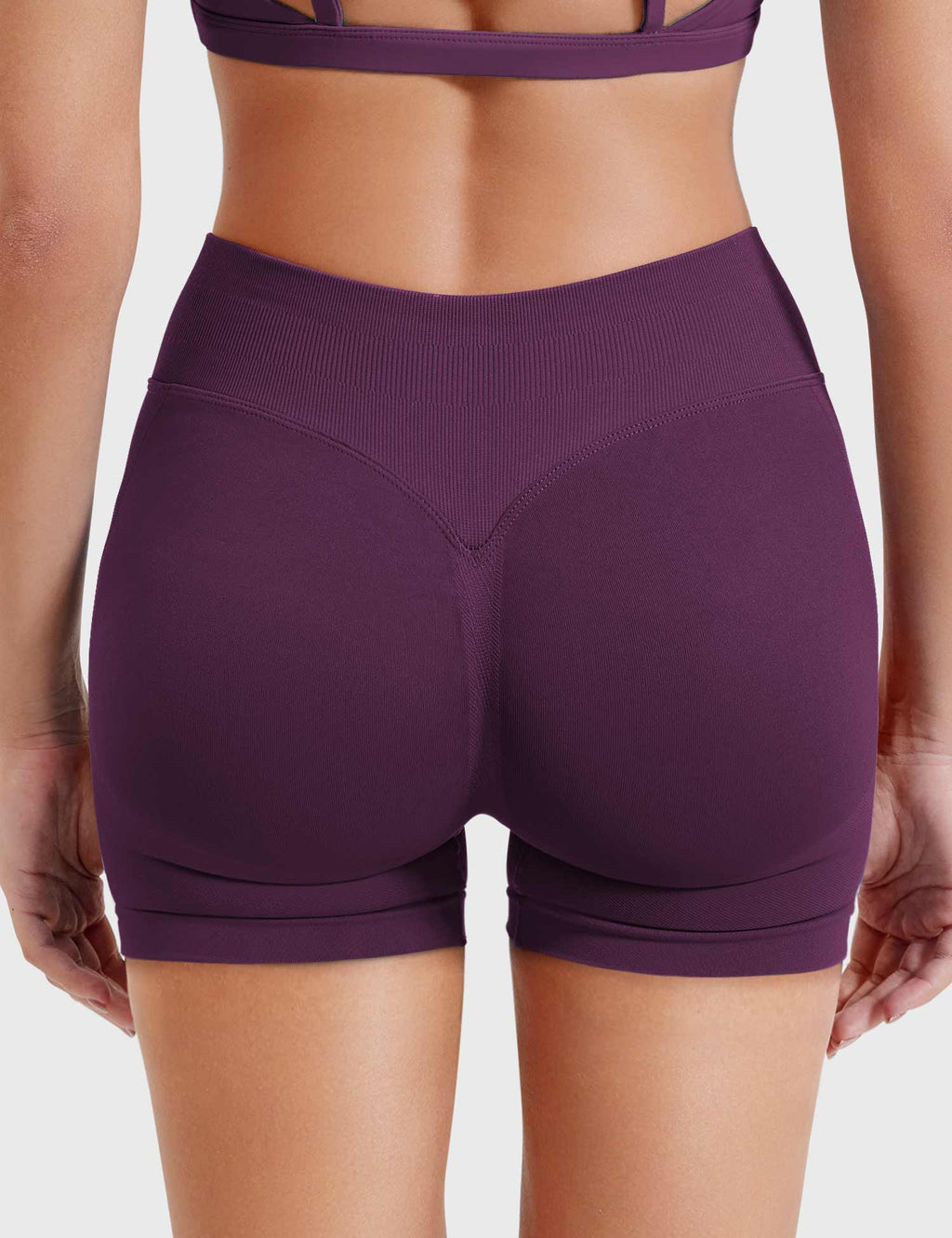 Short Eileen 3.6" SoftHue - AERLO