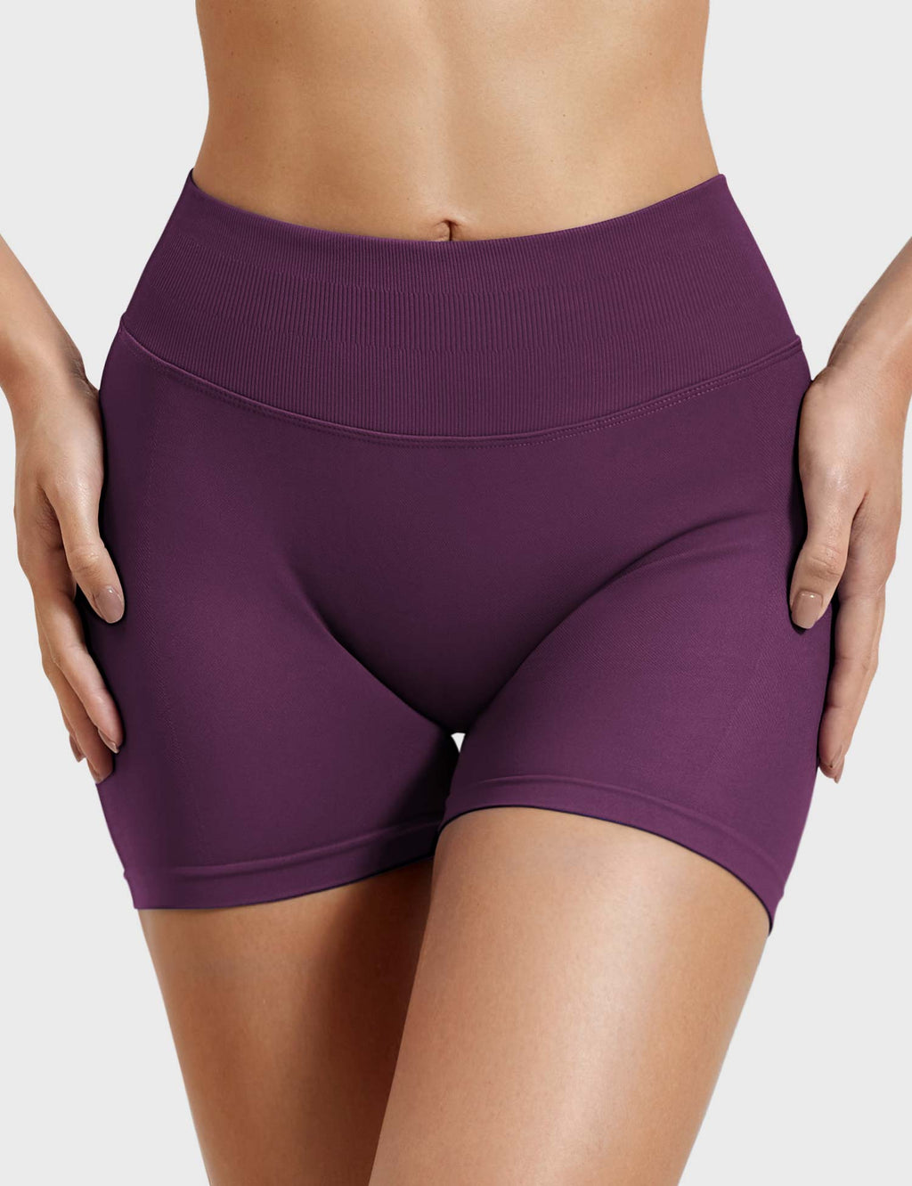 Short Eileen 3.6" SoftHue - AERLO