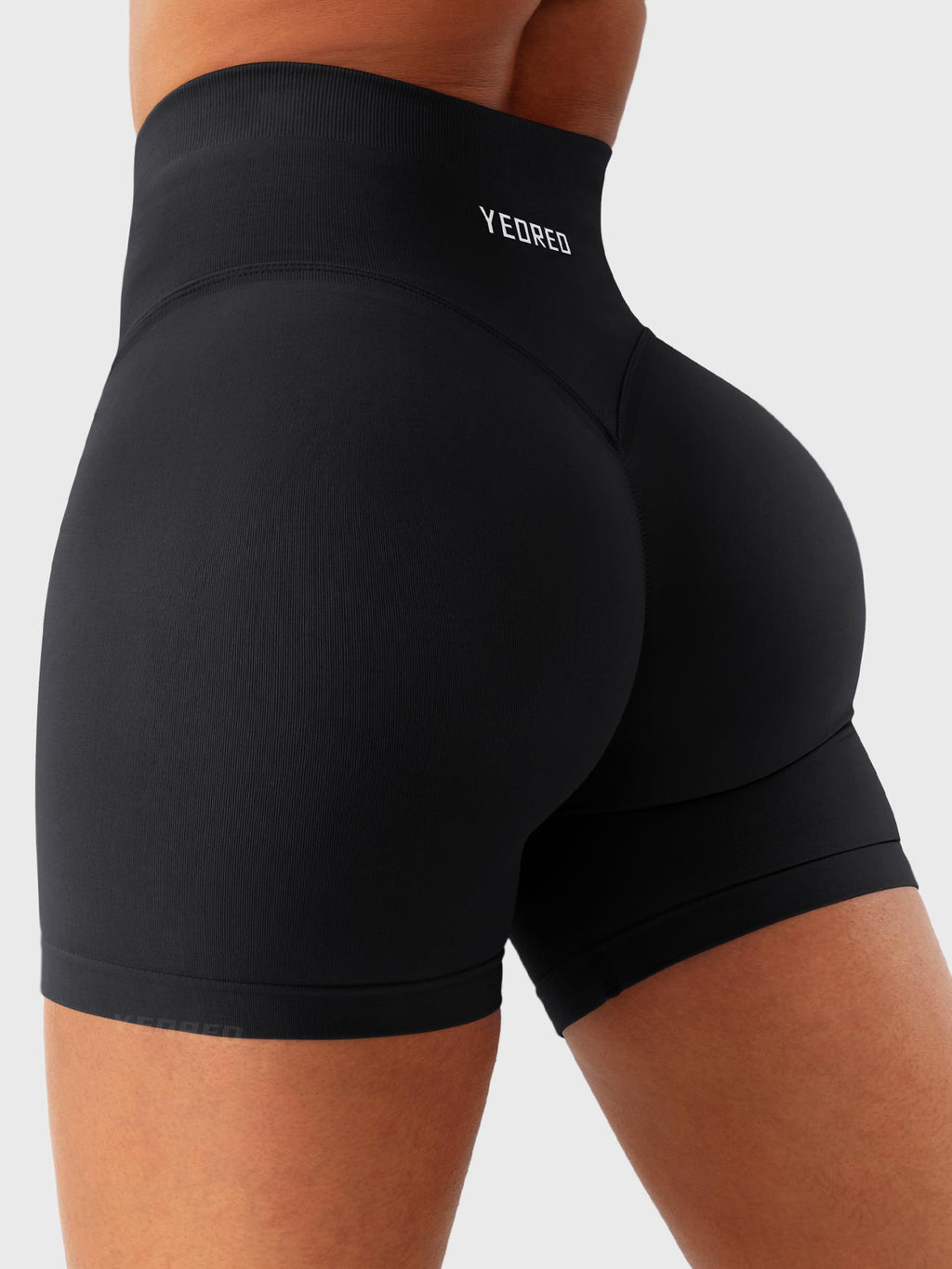 Short Christiy High-Waisted - AERLO