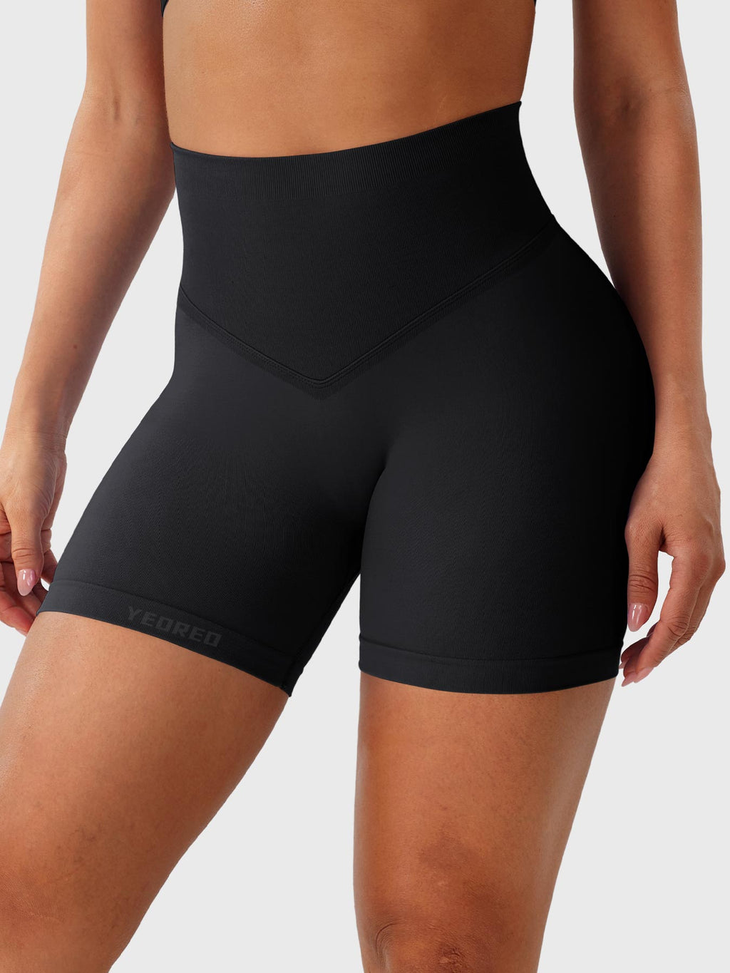 Short Christiy High-Waisted - AERLO