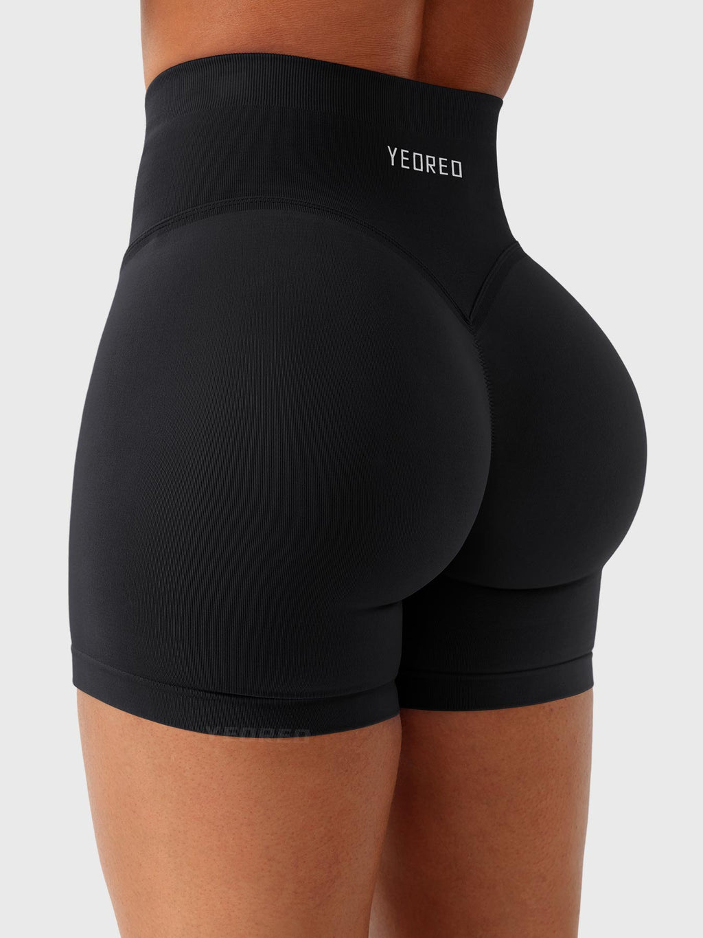 Short Christiy High-Waisted - AERLO