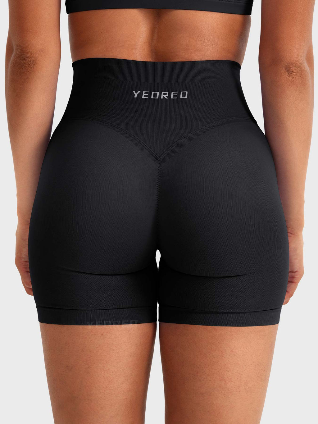 Short Christiy High-Waisted - AERLO