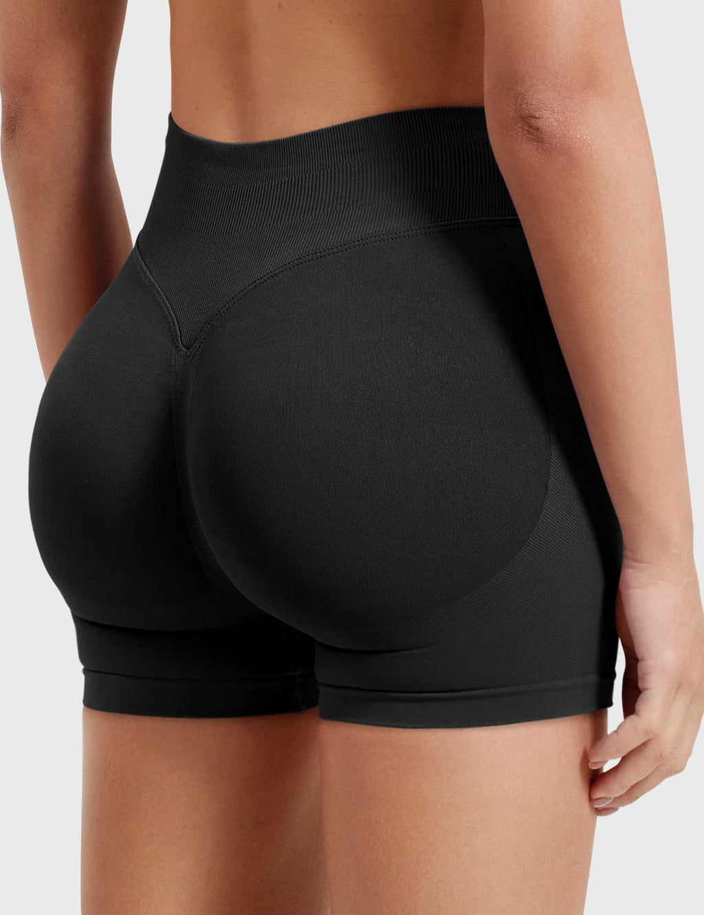 Short Eileen 3.6" SoftHue - AERLO