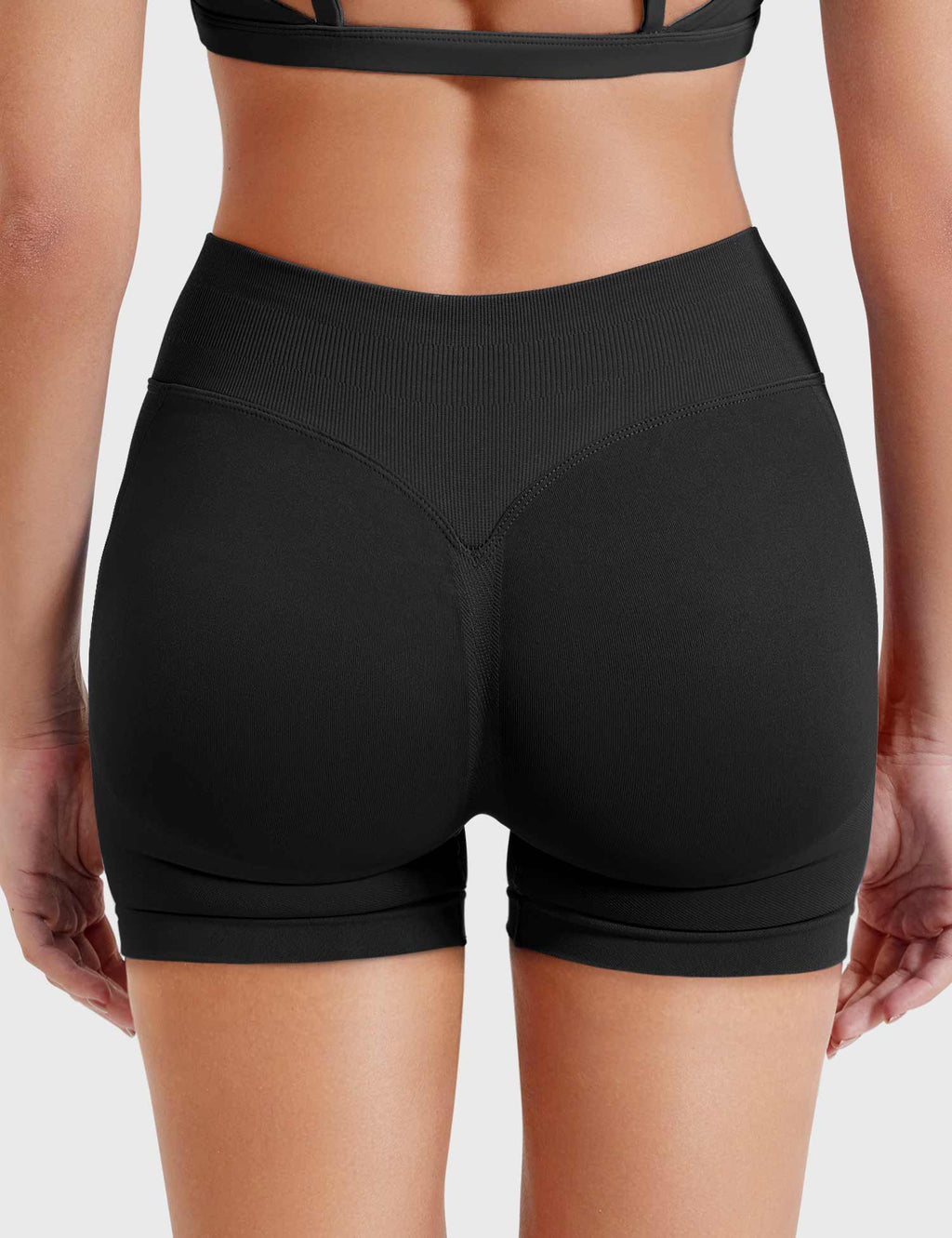 Short Eileen 3.6" SoftHue - AERLO