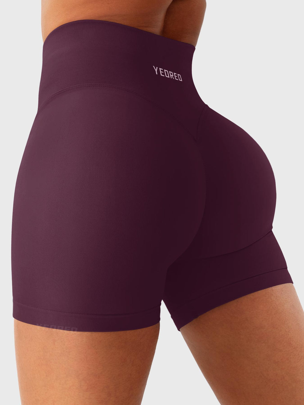 Short Christiy High-Waisted - AERLO