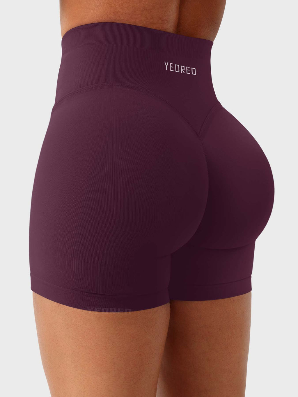 Short Christiy High-Waisted - AERLO