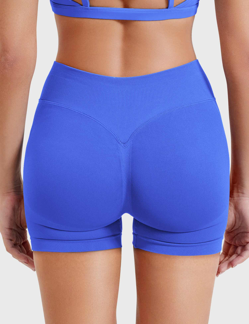 Short Eileen 3.6" SoftHue - AERLO