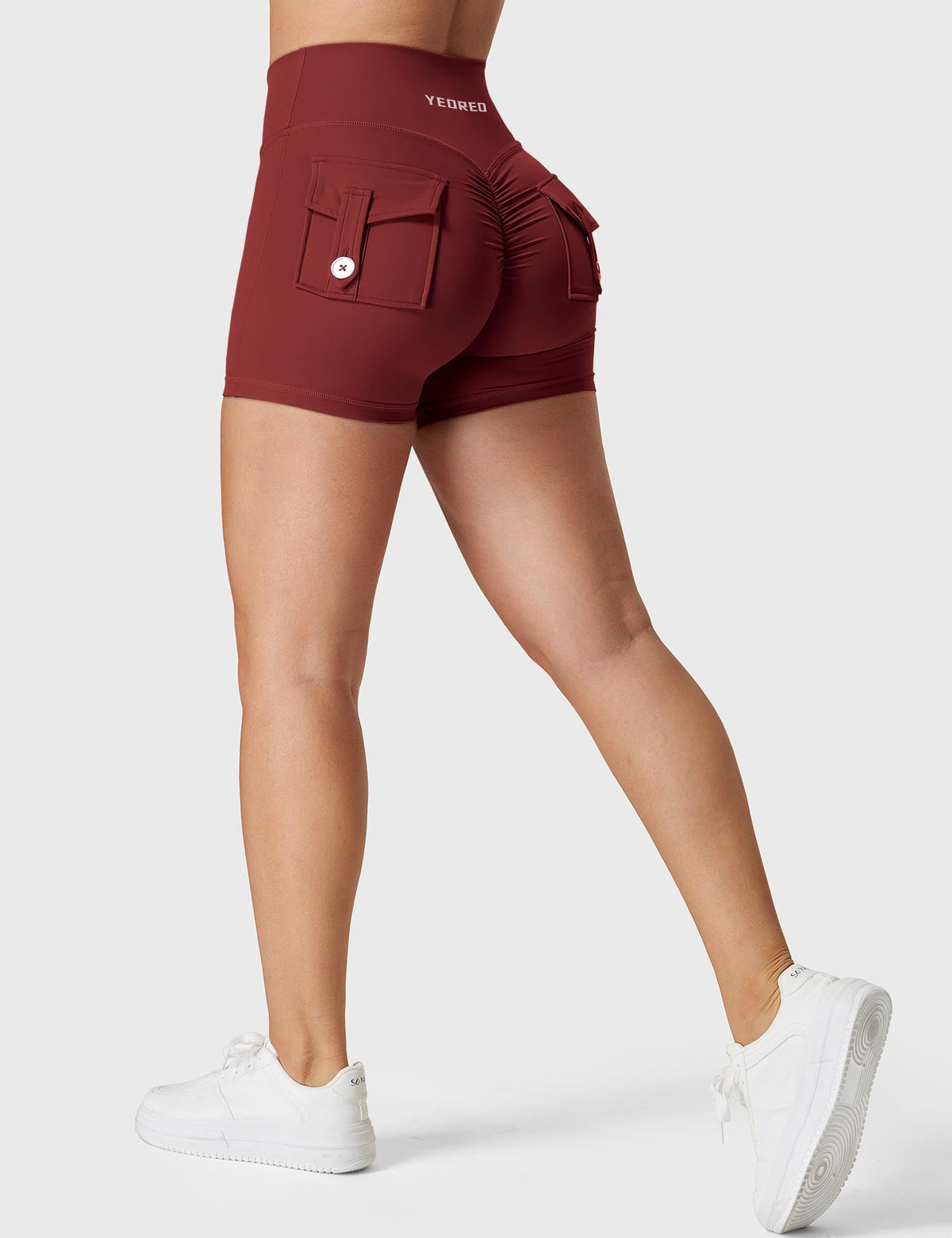 Short taille en V Charm - AERLO